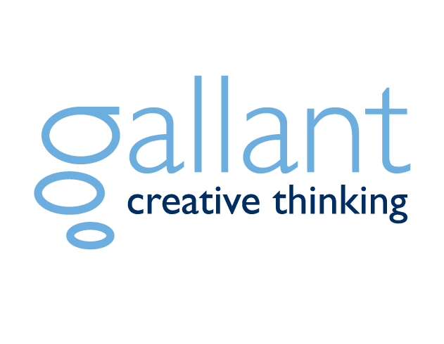Gallant logo