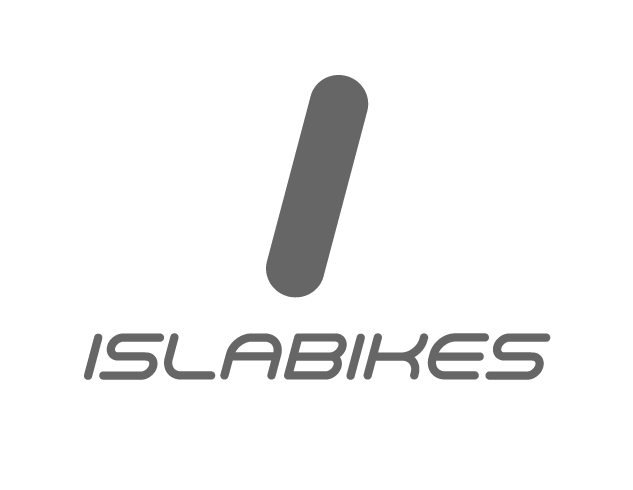 Islabikes logo