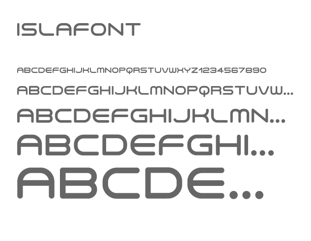 Islafont