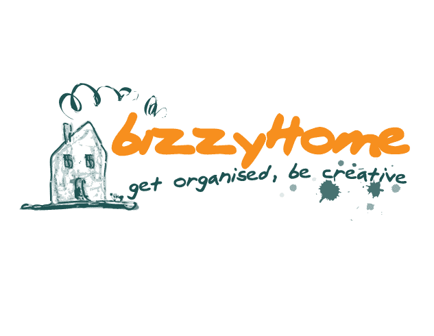 BizzyHome logo