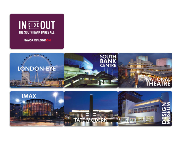 Mayor of London promotional piece