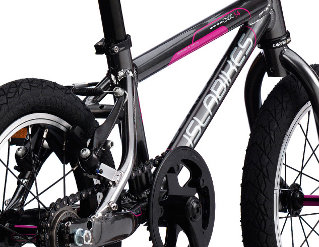Islabikes Cnoc14