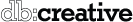 db creative logo